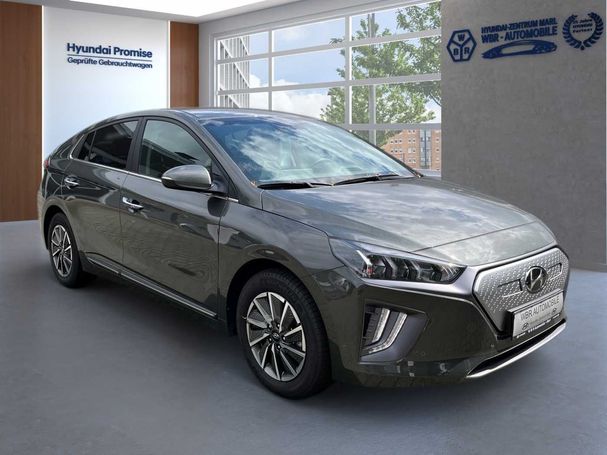 Hyundai Ioniq 100 kW image number 2