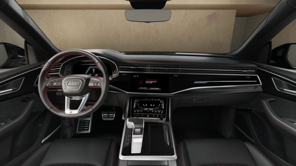 Audi SQ8 TFSI Tiptronic 373 kW image number 10