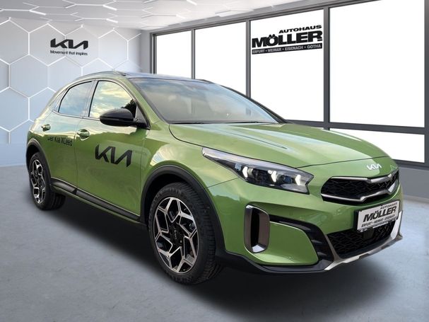 Kia XCeed 150 kW image number 2