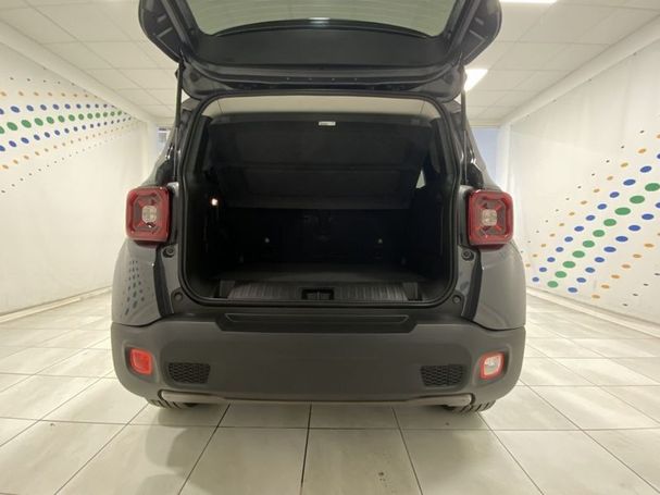 Jeep Renegade 140 kW image number 7