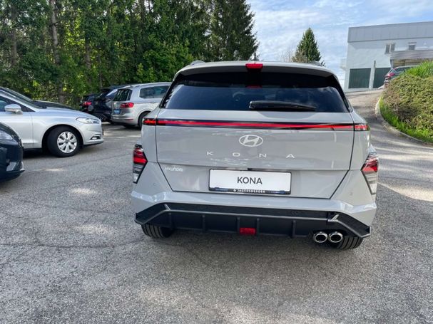 Hyundai Kona 88 kW image number 7