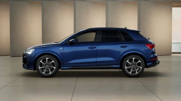 Audi Q3 110 kW image number 4