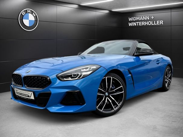 BMW Z4 M40i sDrive 250 kW image number 1