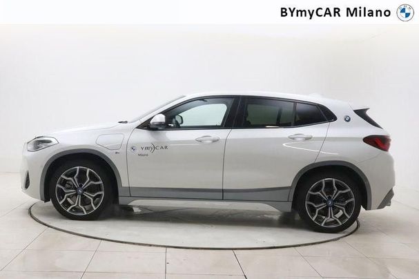 BMW X2e M Sport X Steptronic xDrive 162 kW image number 5