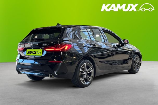 BMW 120d xDrive Sport Line 140 kW image number 3