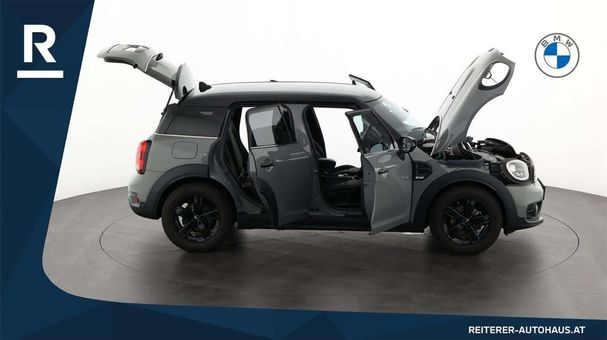 Mini Cooper Countryman 100 kW image number 20