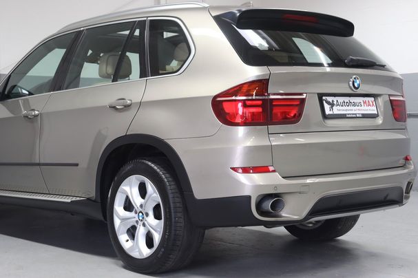 BMW X5 xDrive40d 225 kW image number 10