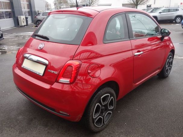 Fiat 500 1.0 51 kW image number 3