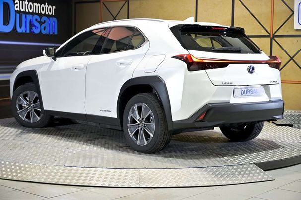 Lexus UX  150 kW image number 48