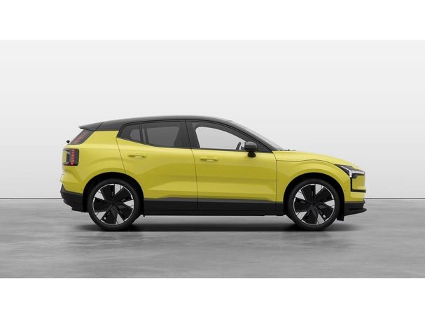 Volvo EX30 AWD 315 kW image number 1