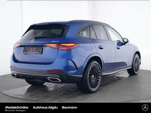 Mercedes-Benz GLC 300 e AMG 230 kW image number 2