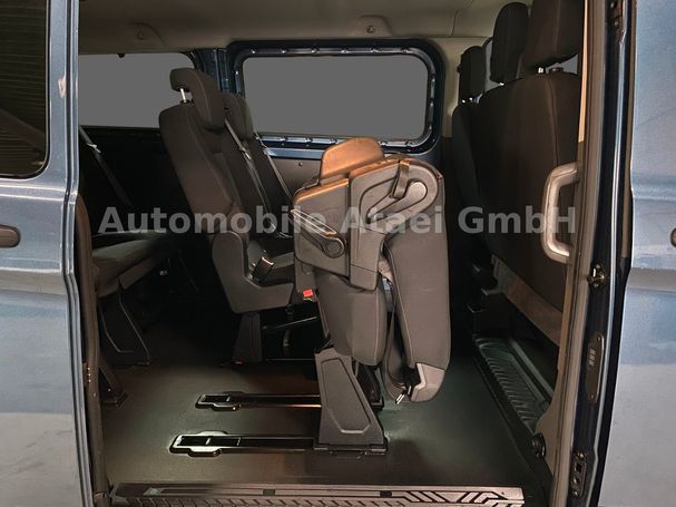 Ford Transit Custom 340 L2H1 96 kW image number 15