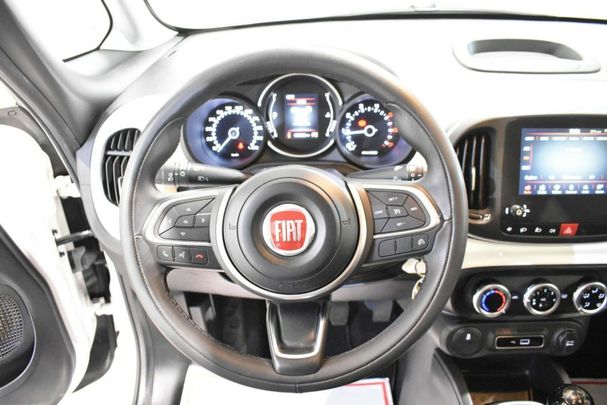 Fiat 500L 1.3 70 kW image number 26