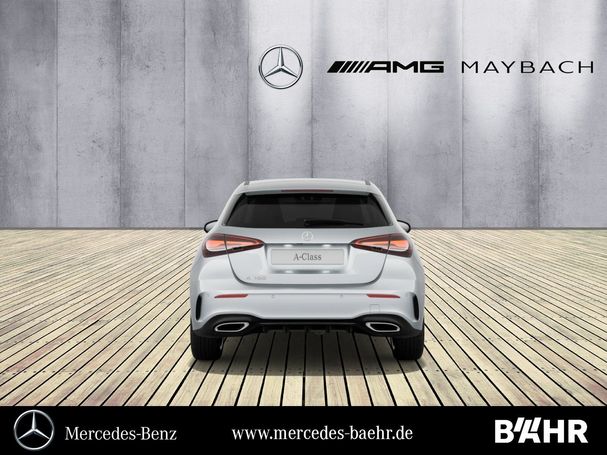 Mercedes-Benz A 180 100 kW image number 8