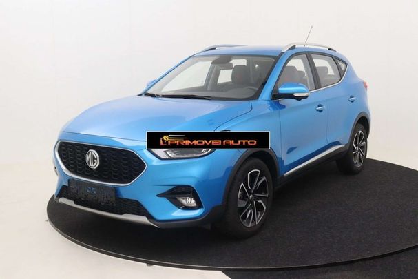 MG ZS 1.0 T-GDI 82 kW image number 1