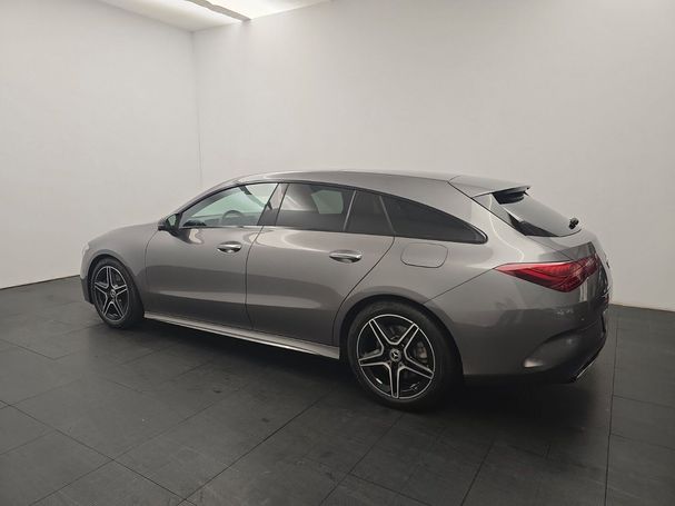 Mercedes-Benz CLA 250 Shooting Brake CLA 250 AMG 165 kW image number 11