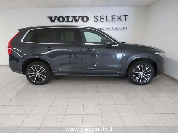 Volvo XC90 B5 AWD Momentum 173 kW image number 7