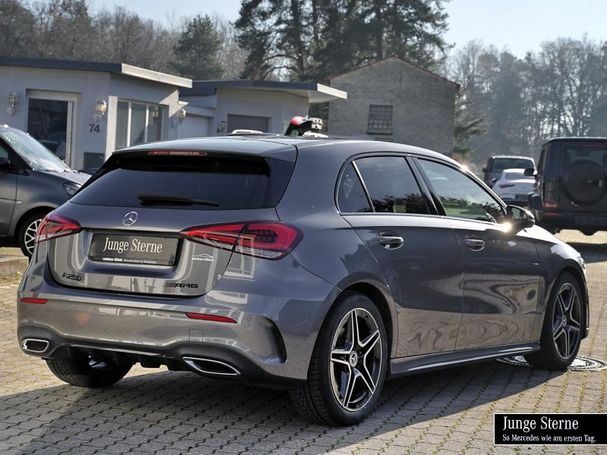 Mercedes-Benz A 250 165 kW image number 4