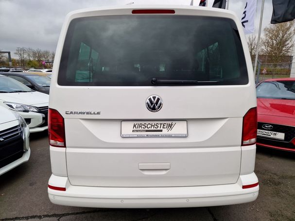 Volkswagen T6 Caravelle 110 kW image number 30