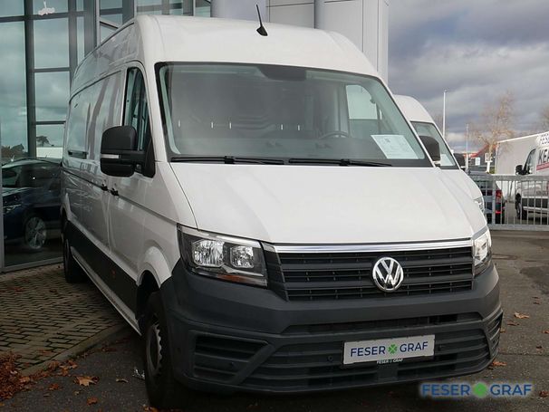 Volkswagen Crafter 103 kW image number 2