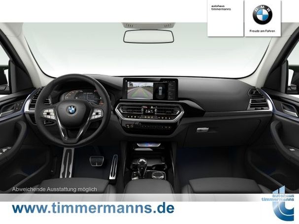 BMW X3 M40d xDrive 250 kW image number 5