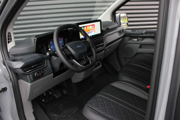 Ford Transit Custom 300 Limited 125 kW image number 40