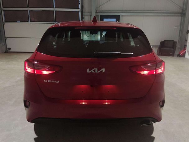 Kia Ceed 1.0 T-GDi 74 kW image number 5