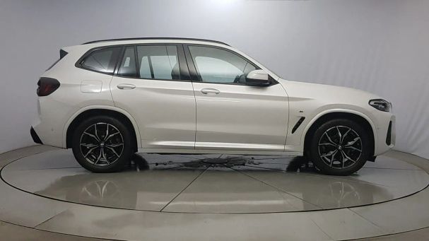 BMW X3 xDrive 140 kW image number 8