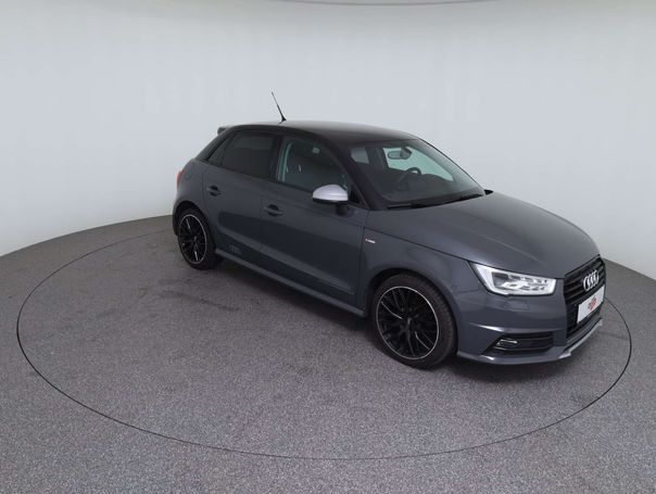 Audi A1 1.0 TFSI 70 kW image number 2