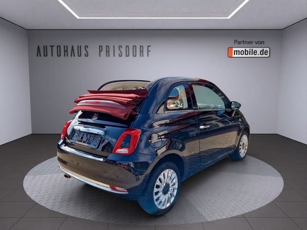 Fiat 500C 51 kW image number 5