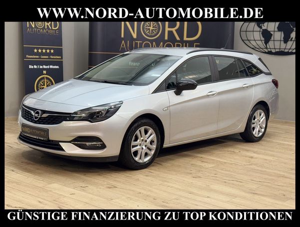 Opel Astra 1.5 D Sports Tourer 77 kW image number 1