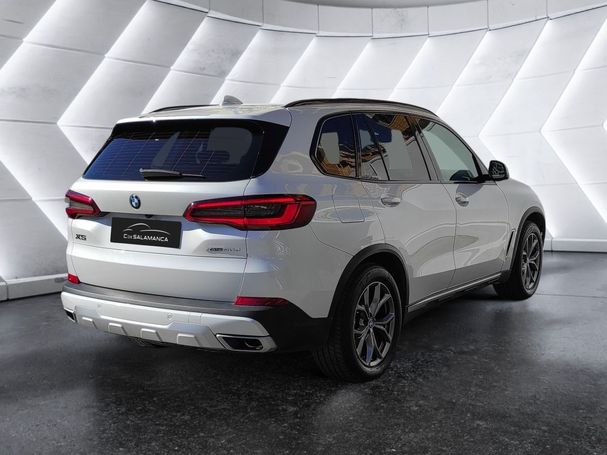 BMW X5 xDrive30d 196 kW image number 6