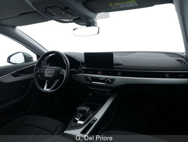 Audi A4 30 TDI S tronic Avant Advanced Business 100 kW image number 6