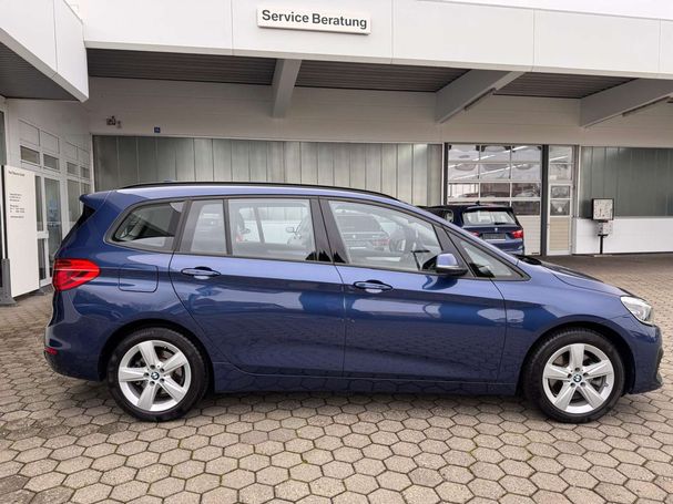 BMW 220d 140 kW image number 8