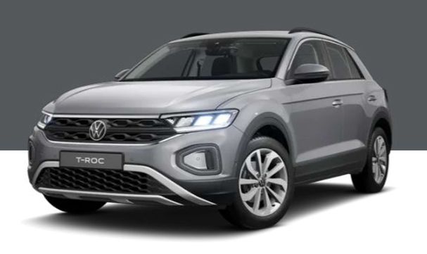 Volkswagen T-Roc 1.0 TSI 85 kW image number 1