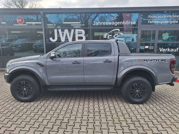 Ford Ranger 2.0 156 kW image number 4