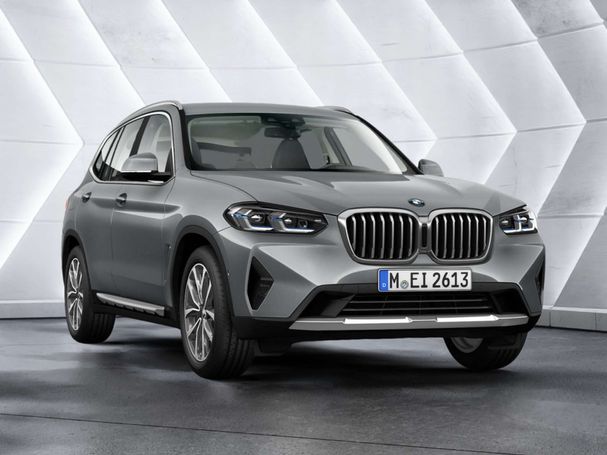 BMW X3 xDrive 135 kW image number 2