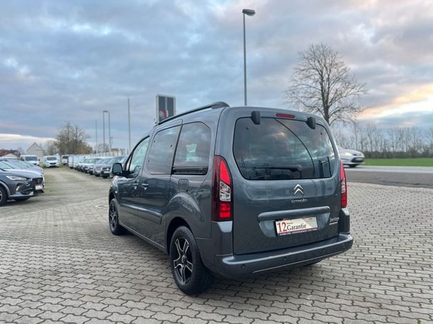 Citroen Berlingo 81 kW image number 6