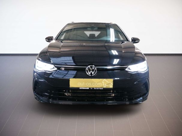 Volkswagen Golf Variant 2.0 TDI DSG 110 kW image number 3