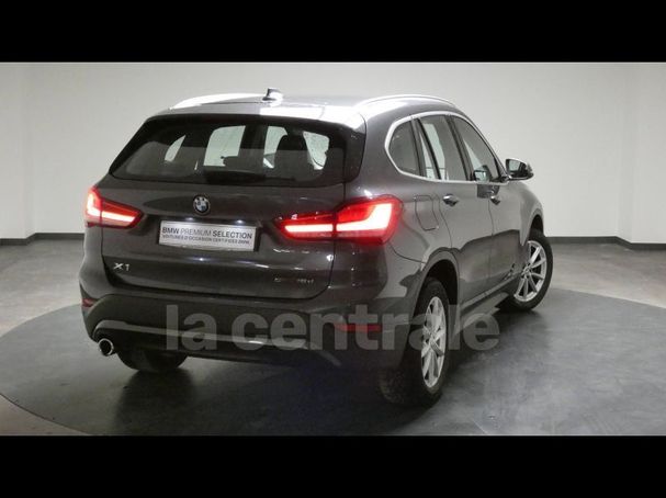 BMW X1 16d sDrive 85 kW image number 4