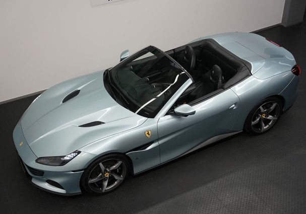 Ferrari Portofino M 456 kW image number 9