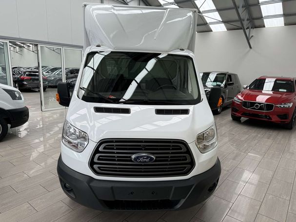 Ford Transit 96 kW image number 4