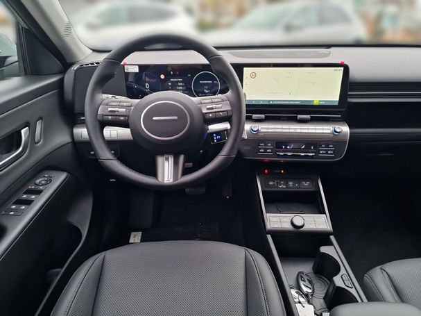 Hyundai Kona 1.6 146 kW image number 10