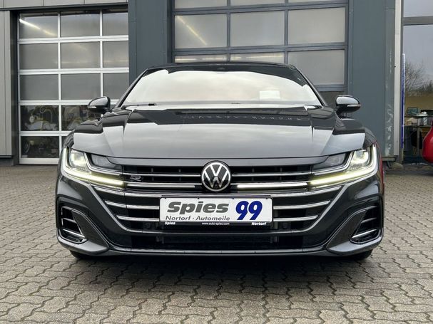 Volkswagen Arteon R-Line 4Motion 206 kW image number 8