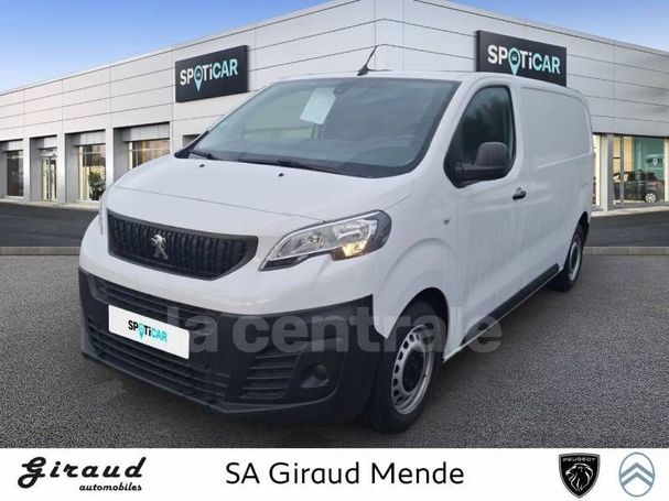 Peugeot Expert 1.5 BlueHDi 120 88 kW image number 1