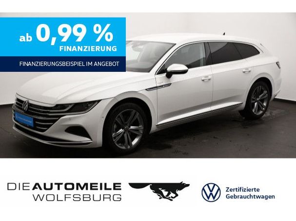 Volkswagen Arteon DSG Shooting Brake 160 kW image number 1