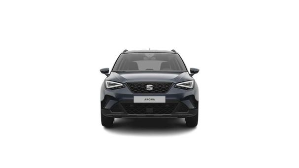 Seat Arona 1.0 TSI DSG Style 85 kW image number 7