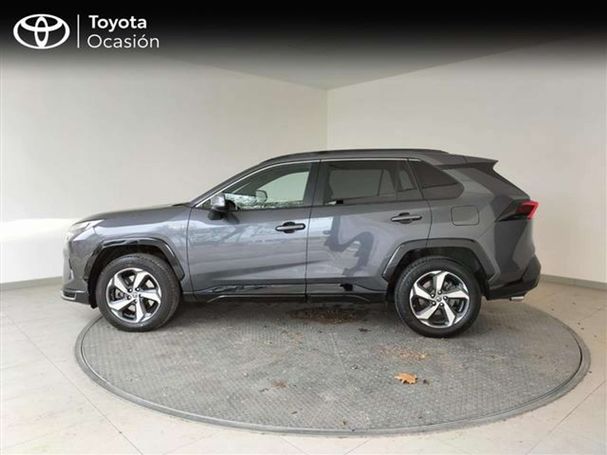 Toyota RAV 4 2.5 V Plug-in Hybrid 225 kW image number 4