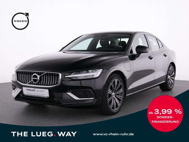 Volvo S60 T8 Inscription AWD Recharge 288 kW image number 3