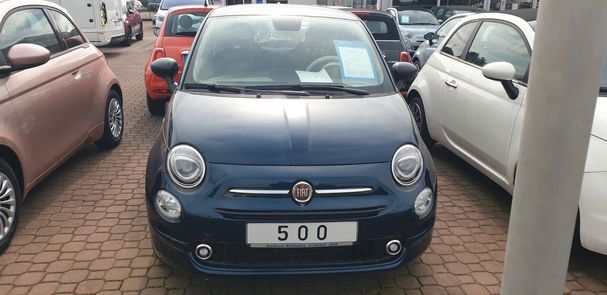 Fiat 500 51 kW image number 4